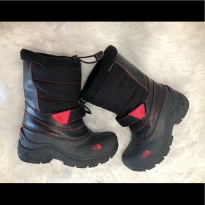 The North Face Snow Boots